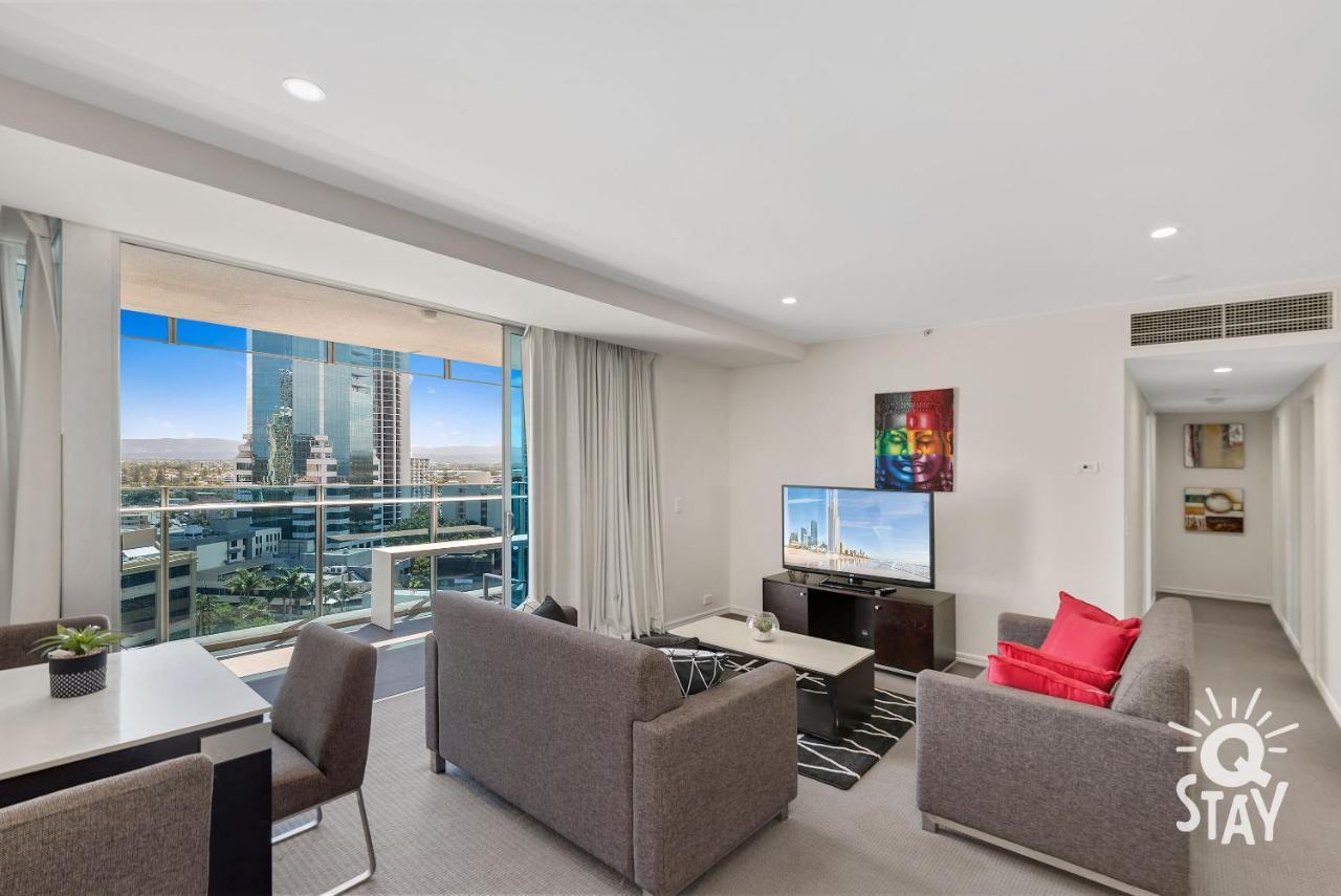 H'residence Surfers Paradise Mid Week Madness Deal - Q Apartment *