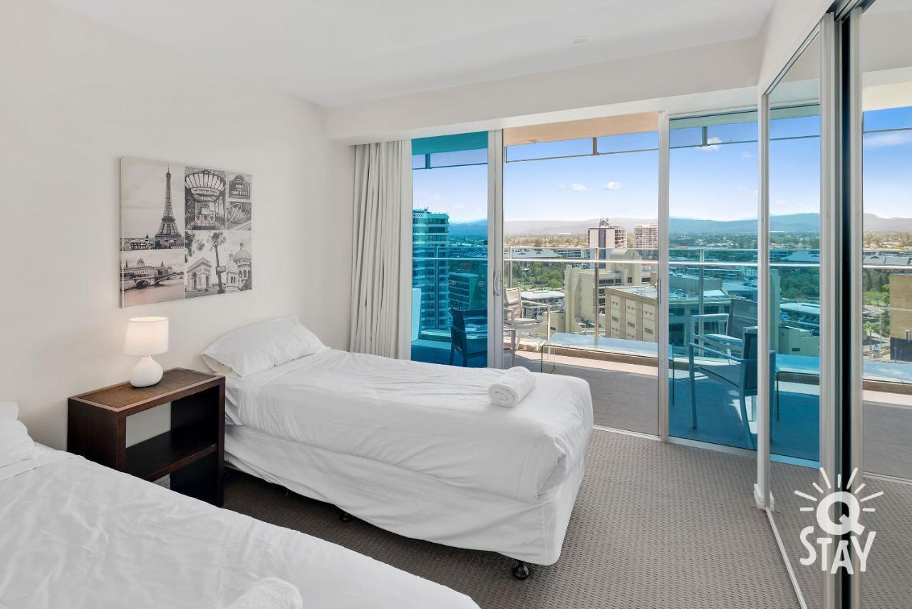 H'residence Surfers Paradise Mid Week Madness Deal - Q Gold Coast