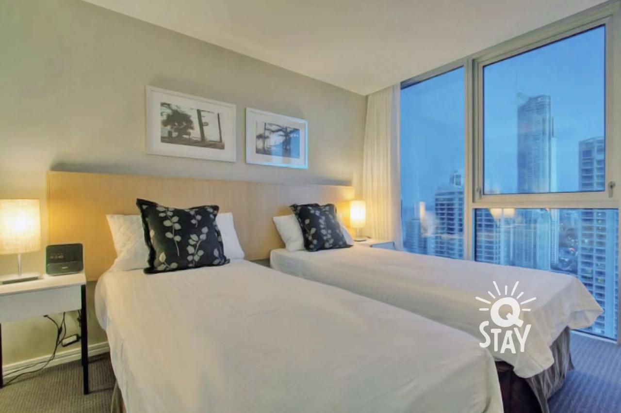 Apartment H'residence Surfers Paradise Mid Week Madness Deal - Q *