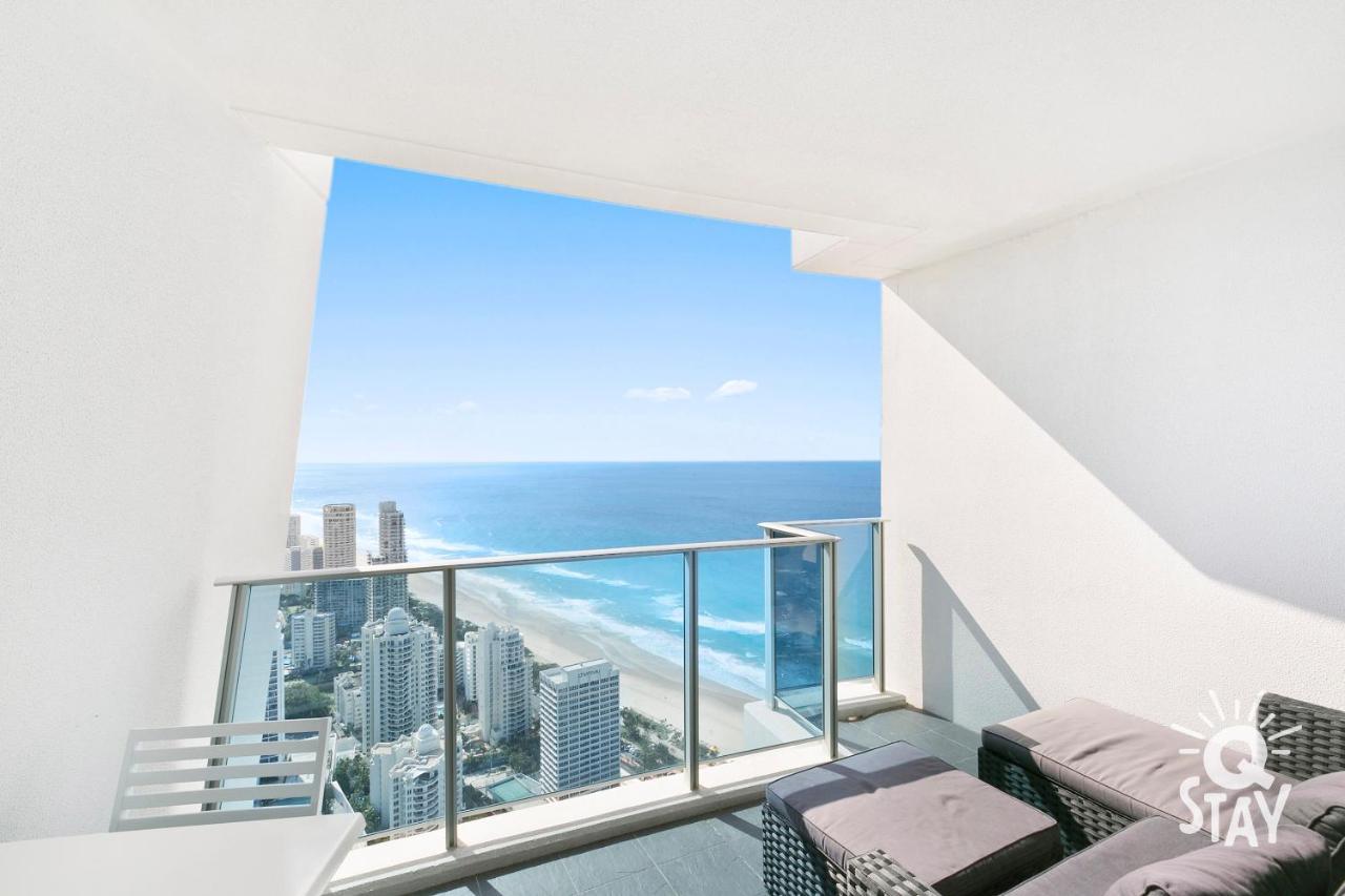 H'residence Surfers Paradise Mid Week Madness Deal - Q * Gold Coast