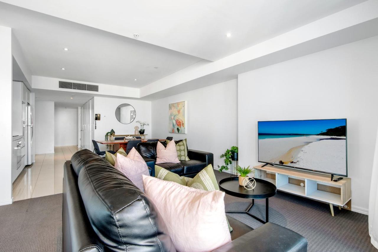 Apartment H'residence Surfers Paradise Mid Week Madness Deal - Q