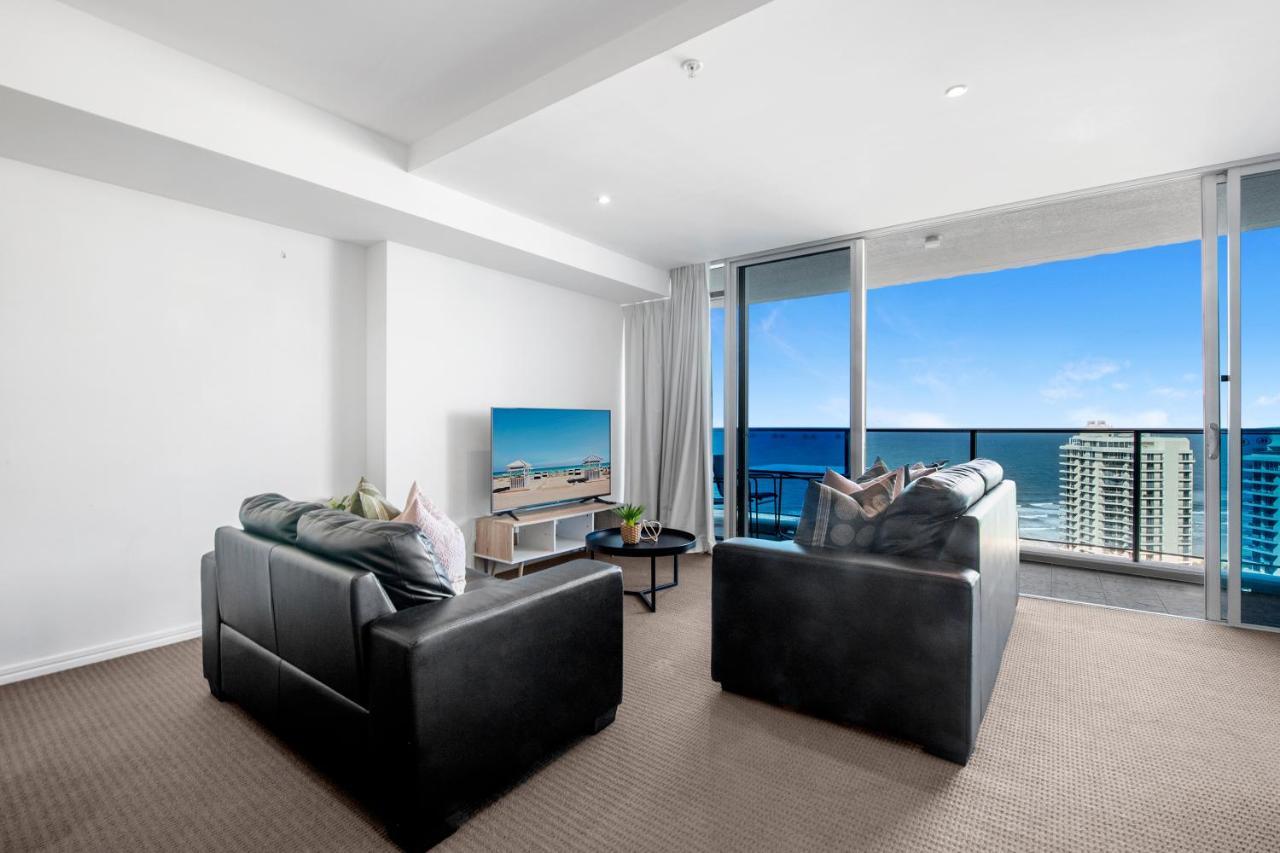 Apartment H'residence Surfers Paradise Mid Week Madness Deal - Q Gold Coast