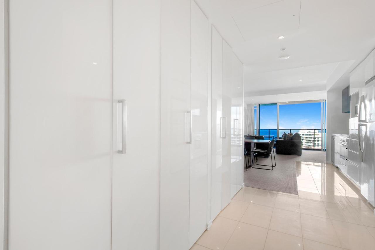 H'residence Surfers Paradise Mid Week Madness Deal - Q Apartment *