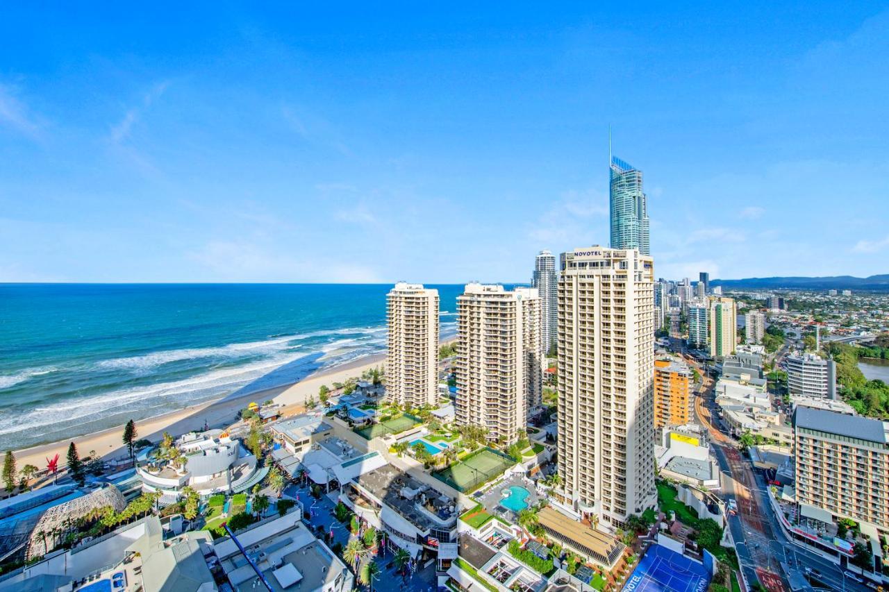 H'residence Surfers Paradise Mid Week Madness Deal - Q