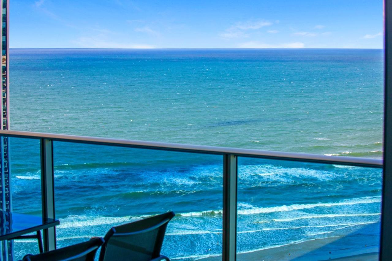 Apartment H'residence Surfers Paradise Mid Week Madness Deal - Q *
