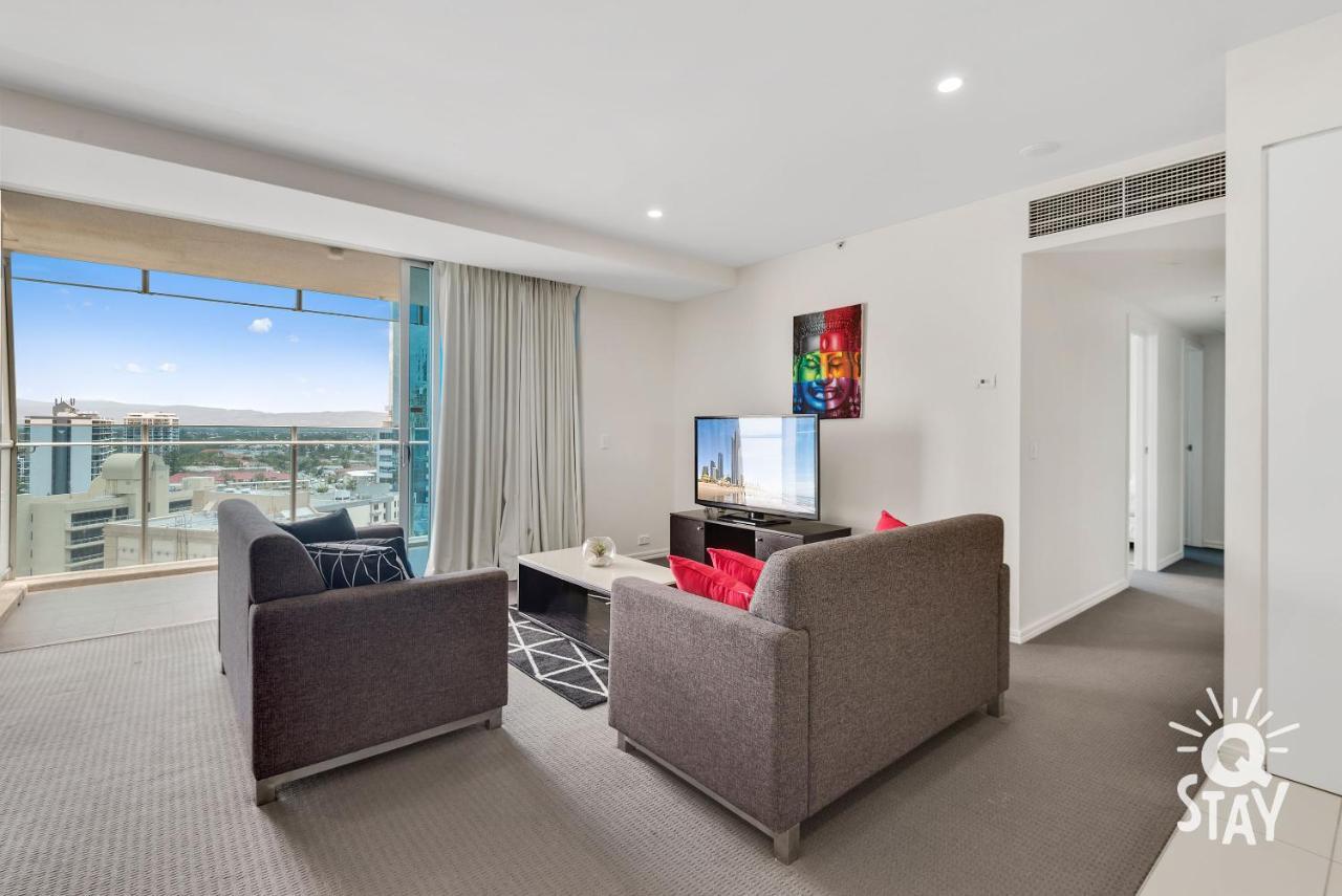 H'residence Surfers Paradise Mid Week Madness Deal - Q Gold Coast