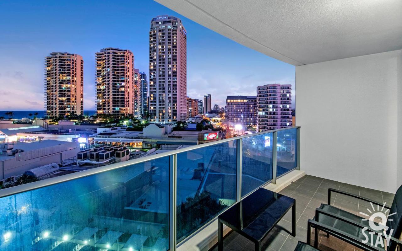 H'residence Surfers Paradise Mid Week Madness Deal - Q Gold Coast