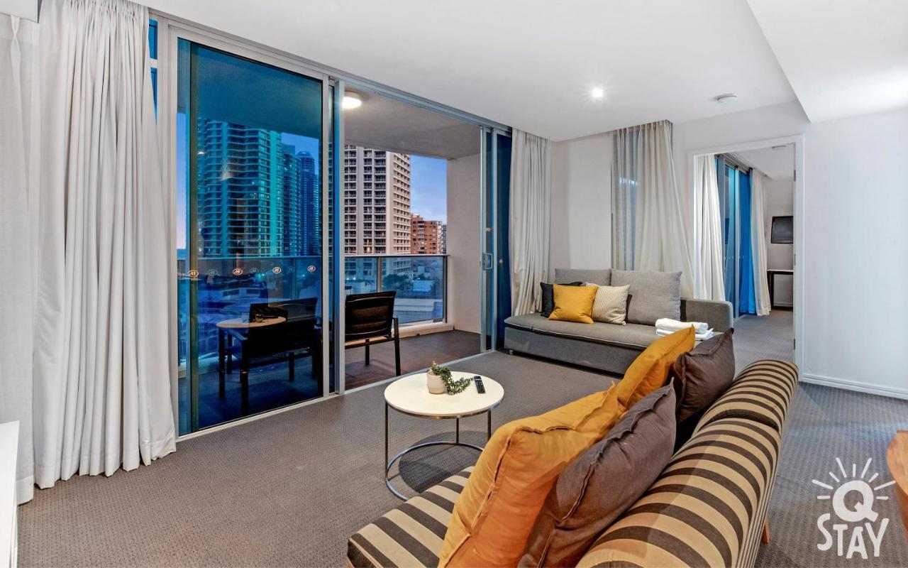 H'residence Surfers Paradise Mid Week Madness Deal - Q Apartment