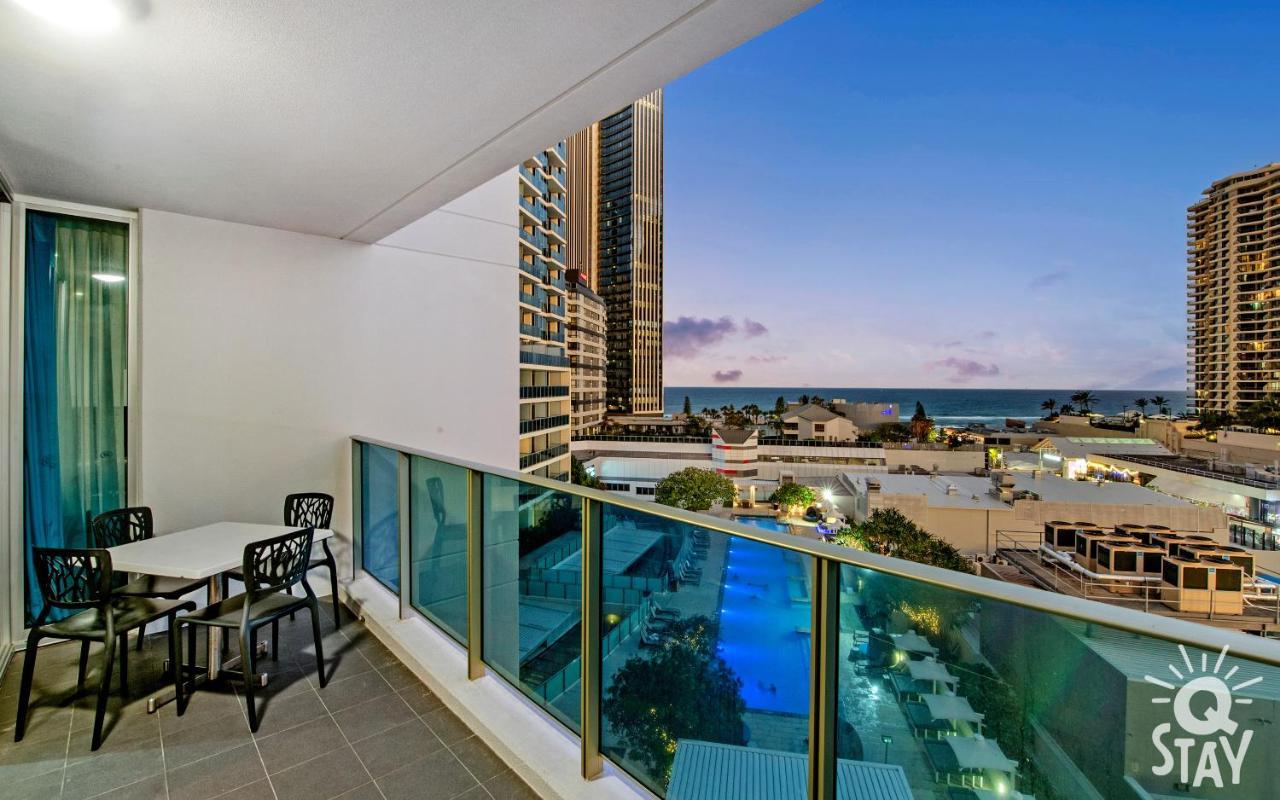 H'residence Surfers Paradise Mid Week Madness Deal - Q *
