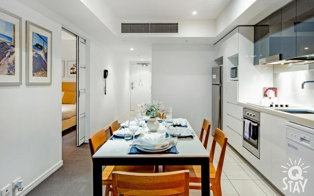H'residence Surfers Paradise Mid Week Madness Deal - Q Apartment *