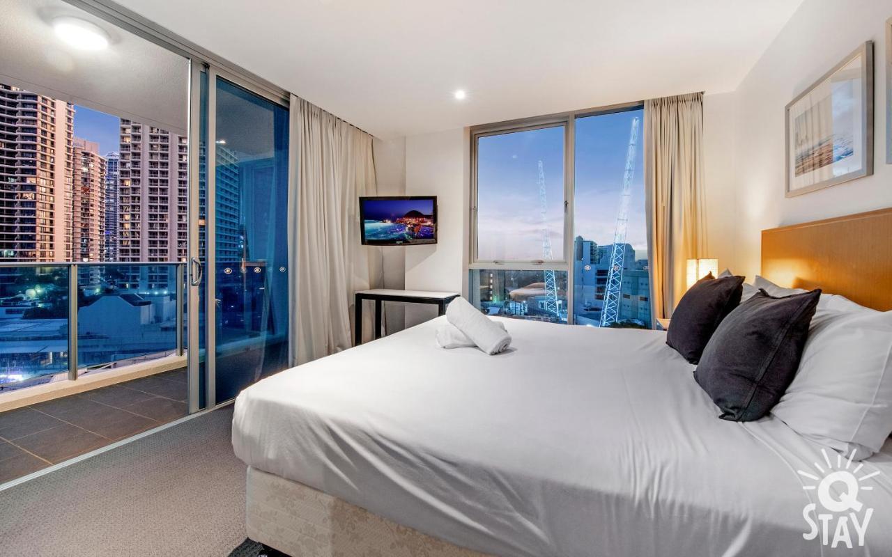 H'residence Surfers Paradise Mid Week Madness Deal - Q Gold Coast