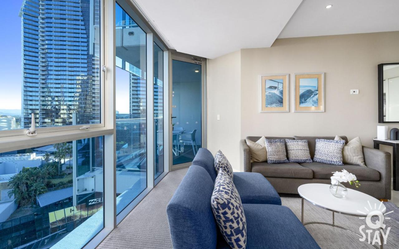 Apartment H'residence Surfers Paradise Mid Week Madness Deal - Q *