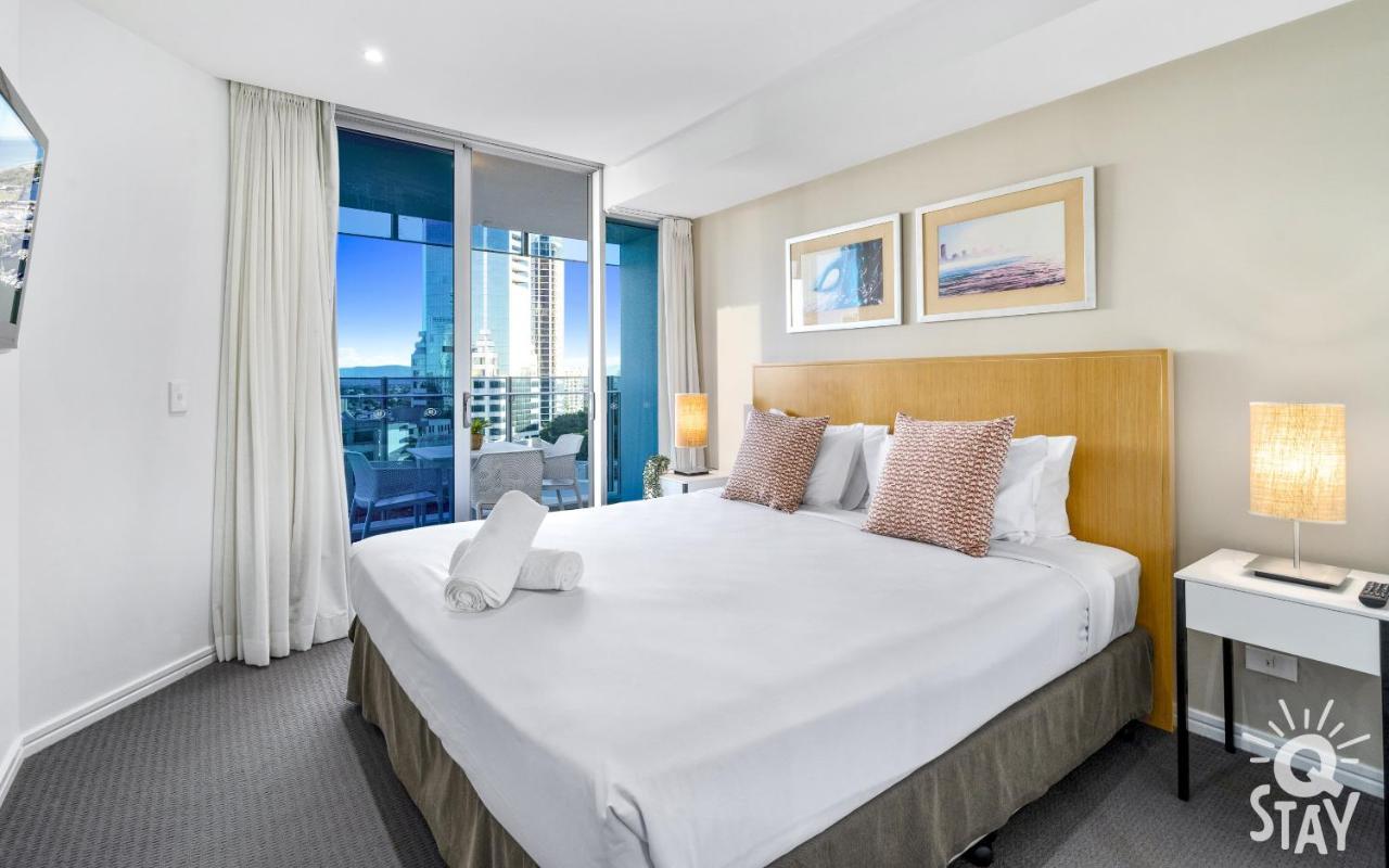 H'residence Surfers Paradise Mid Week Madness Deal - Q Apartment